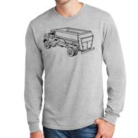 Long Sleeve Core Cotton Tee Thumbnail