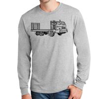 Long Sleeve Core Cotton Tee Thumbnail