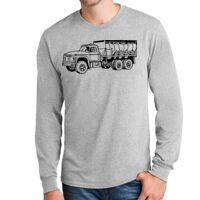 Long Sleeve Core Cotton Tee Thumbnail