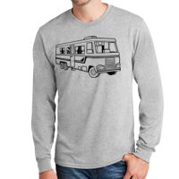 Long Sleeve Core Cotton Tee Thumbnail