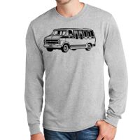 Long Sleeve Core Cotton Tee Thumbnail