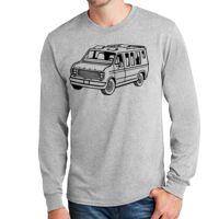 Long Sleeve Core Cotton Tee Thumbnail