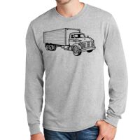 Long Sleeve Core Cotton Tee Thumbnail