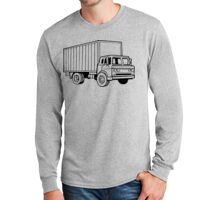 Long Sleeve Core Cotton Tee Thumbnail