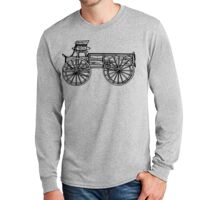 Long Sleeve Core Cotton Tee Thumbnail