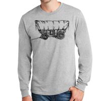 Long Sleeve Core Cotton Tee Thumbnail