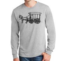 Long Sleeve Core Cotton Tee Thumbnail