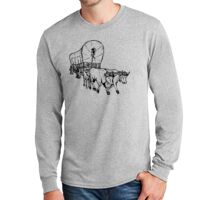 Long Sleeve Core Cotton Tee Thumbnail