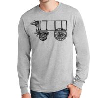 Long Sleeve Core Cotton Tee Thumbnail