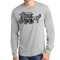 Long Sleeve Core Cotton Tee Thumbnail