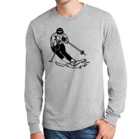 Long Sleeve Core Cotton Tee Thumbnail