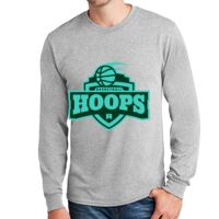 Long Sleeve Core Cotton Tee Thumbnail