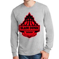 Long Sleeve Core Cotton Tee Thumbnail