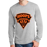 Long Sleeve Core Cotton Tee Thumbnail