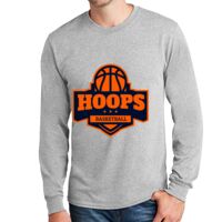 Long Sleeve Core Cotton Tee Thumbnail