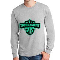 Long Sleeve Core Cotton Tee Thumbnail