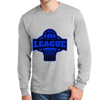 Long Sleeve Core Cotton Tee Thumbnail