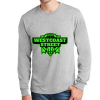 Long Sleeve Core Cotton Tee Thumbnail