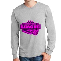 Long Sleeve Core Cotton Tee Thumbnail