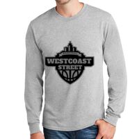 Long Sleeve Core Cotton Tee Thumbnail