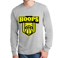 Long Sleeve Core Cotton Tee Thumbnail