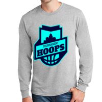 Long Sleeve Core Cotton Tee Thumbnail