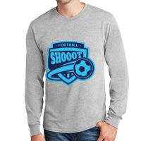 Long Sleeve Core Cotton Tee Thumbnail