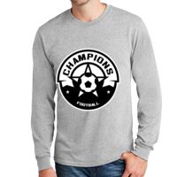 Long Sleeve Core Cotton Tee Thumbnail