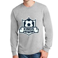 Long Sleeve Core Cotton Tee Thumbnail