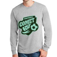 Long Sleeve Core Cotton Tee Thumbnail