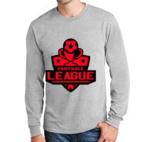 Long Sleeve Core Cotton Tee Thumbnail