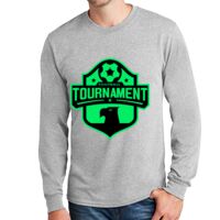Long Sleeve Core Cotton Tee Thumbnail