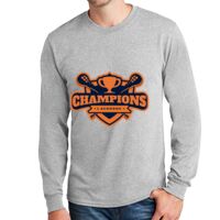 Long Sleeve Core Cotton Tee Thumbnail