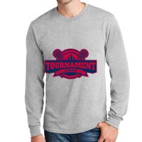 Long Sleeve Core Cotton Tee Thumbnail