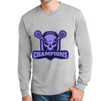 Long Sleeve Core Cotton Tee Thumbnail