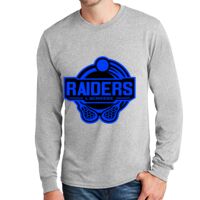 Long Sleeve Core Cotton Tee Thumbnail