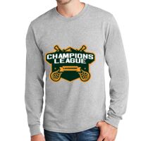 Long Sleeve Core Cotton Tee Thumbnail