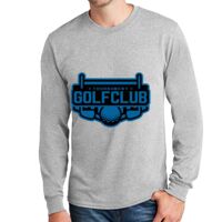 Long Sleeve Core Cotton Tee Thumbnail