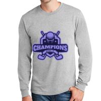 Long Sleeve Core Cotton Tee Thumbnail