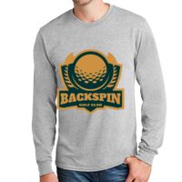 Long Sleeve Core Cotton Tee Thumbnail