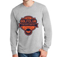 Long Sleeve Core Cotton Tee Thumbnail