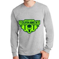 Long Sleeve Core Cotton Tee Thumbnail