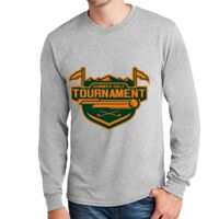 Long Sleeve Core Cotton Tee Thumbnail