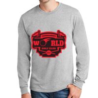 Long Sleeve Core Cotton Tee Thumbnail