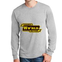 Long Sleeve Core Cotton Tee Thumbnail