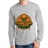 Long Sleeve Core Cotton Tee Thumbnail