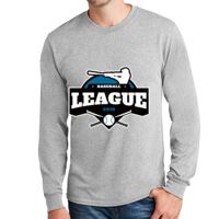 Long Sleeve Core Cotton Tee Thumbnail