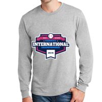 Long Sleeve Core Cotton Tee Thumbnail