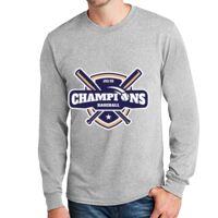 Long Sleeve Core Cotton Tee Thumbnail