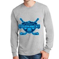 Long Sleeve Core Cotton Tee Thumbnail